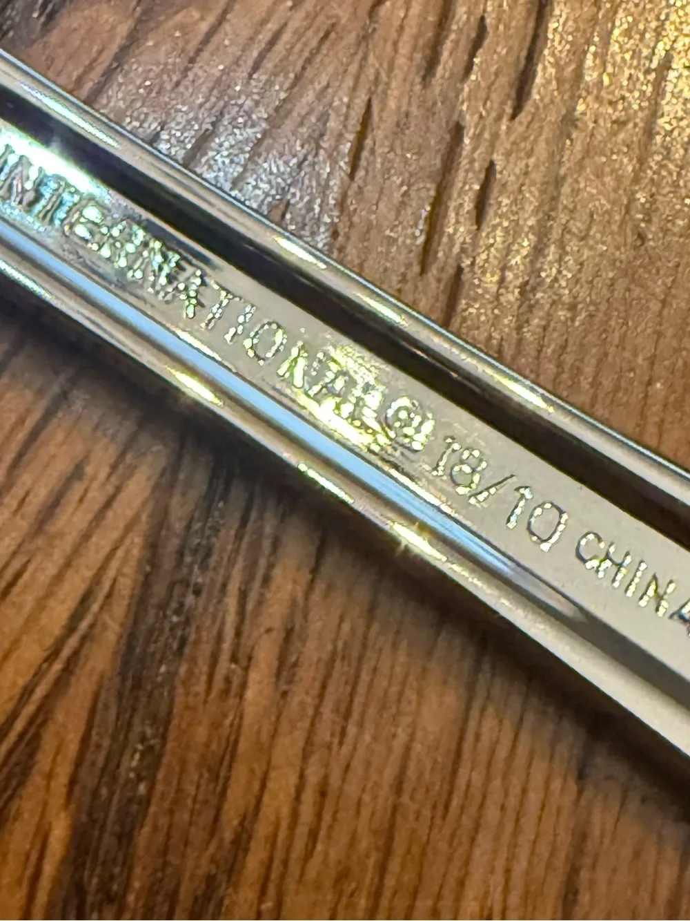 Classic Silver Plated Serving Spoons - Elegant Scrolled Handle